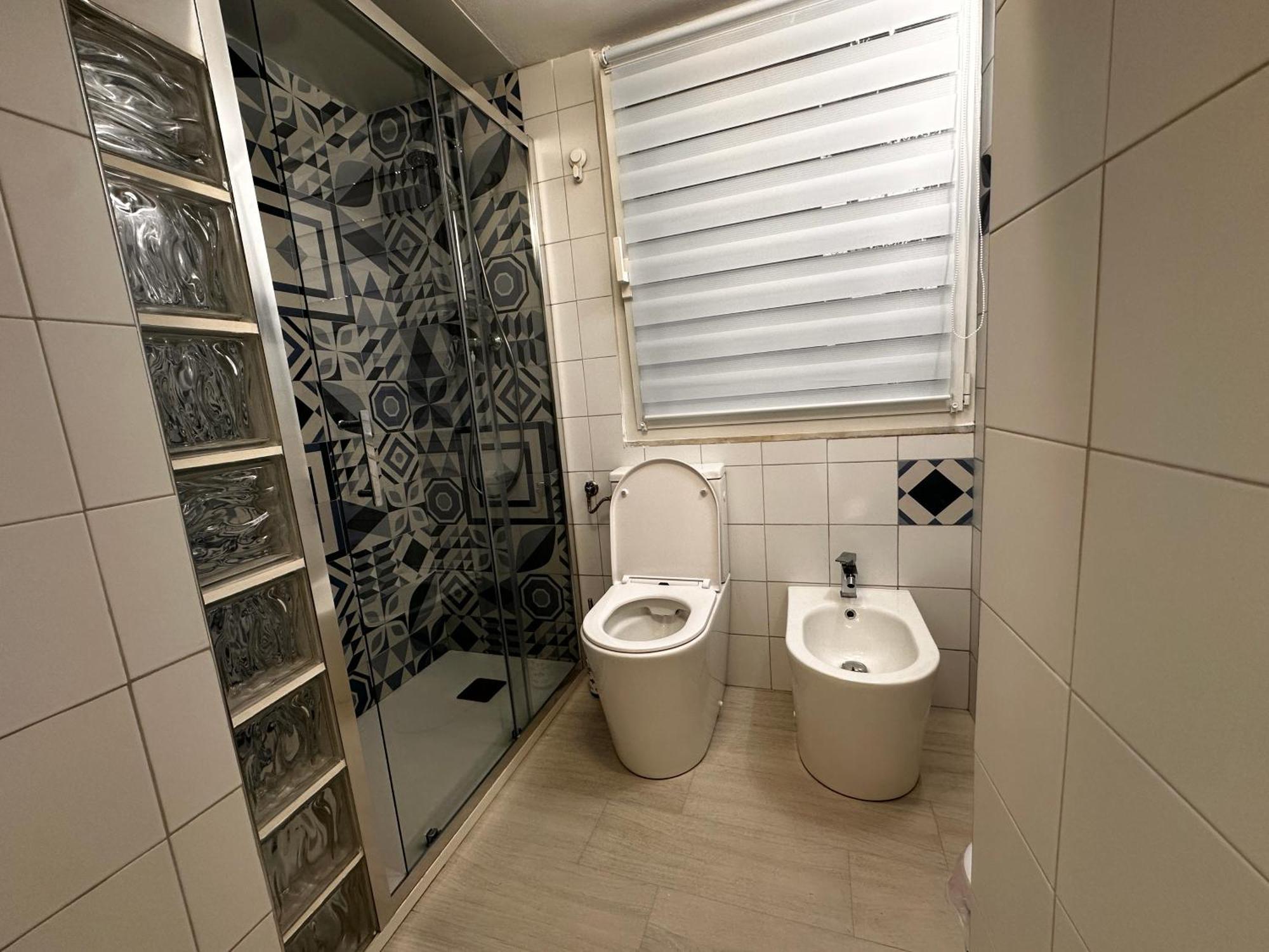 La Casa Di Dory In Primopiano Appartement Genua Buitenkant foto